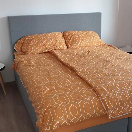 Apartament Apartmaji Pika