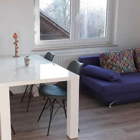 Apartmaji Pika Apartment *
