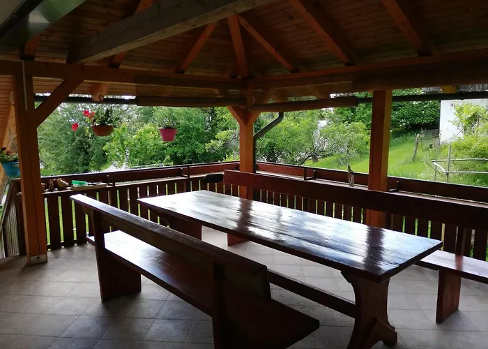 Appartement Apartmaji Pika *