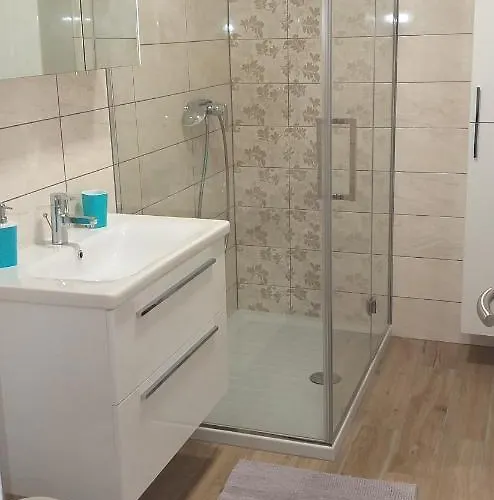 Apartmaji Pika * Cerklje na Gorenjskem