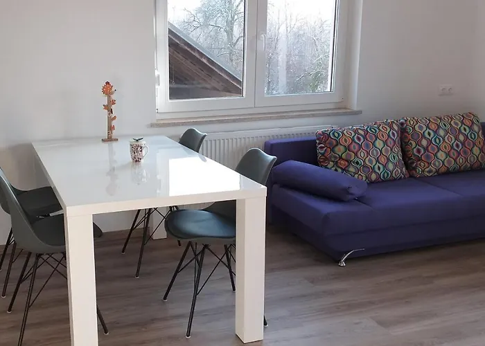 Apartmaji Pika Appartement *